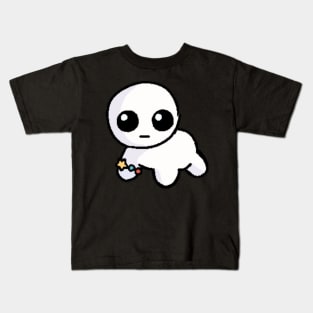 TBH creature with bracelet Kids T-Shirt